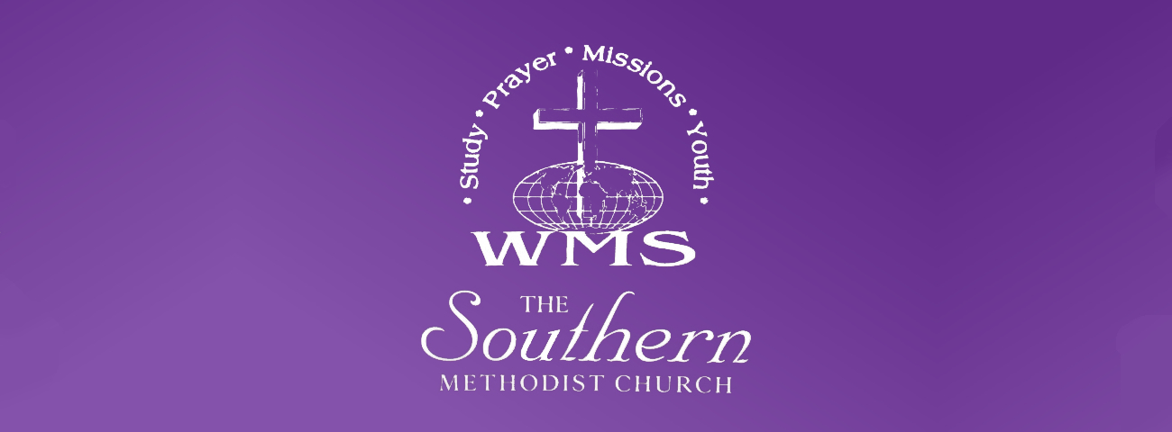 Women's Missionary Society Logo